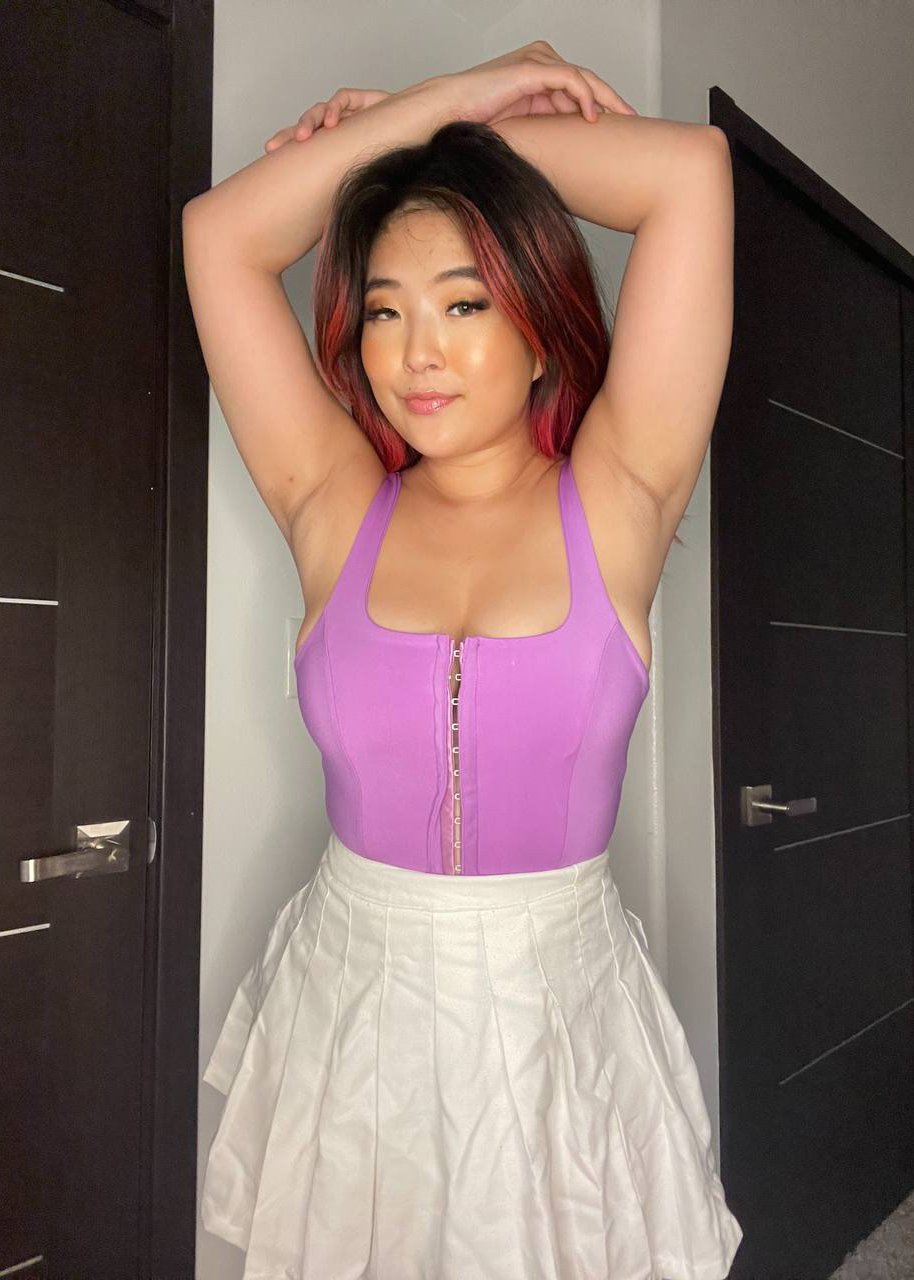 Kimberly Yang - Free nude pics, galleries & more at Babepedia