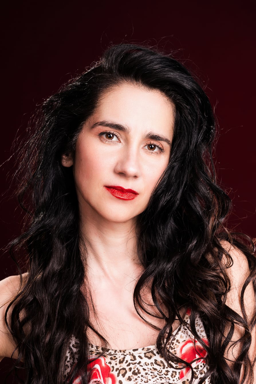 Kincso Petho - Aktorka, Tancerka