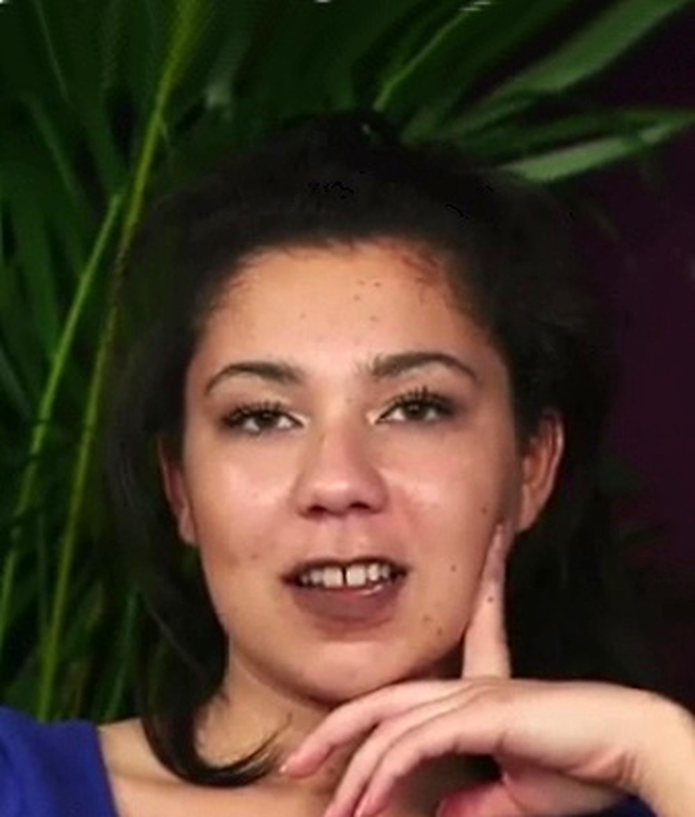 Kirsty Travis - Aktorka porno