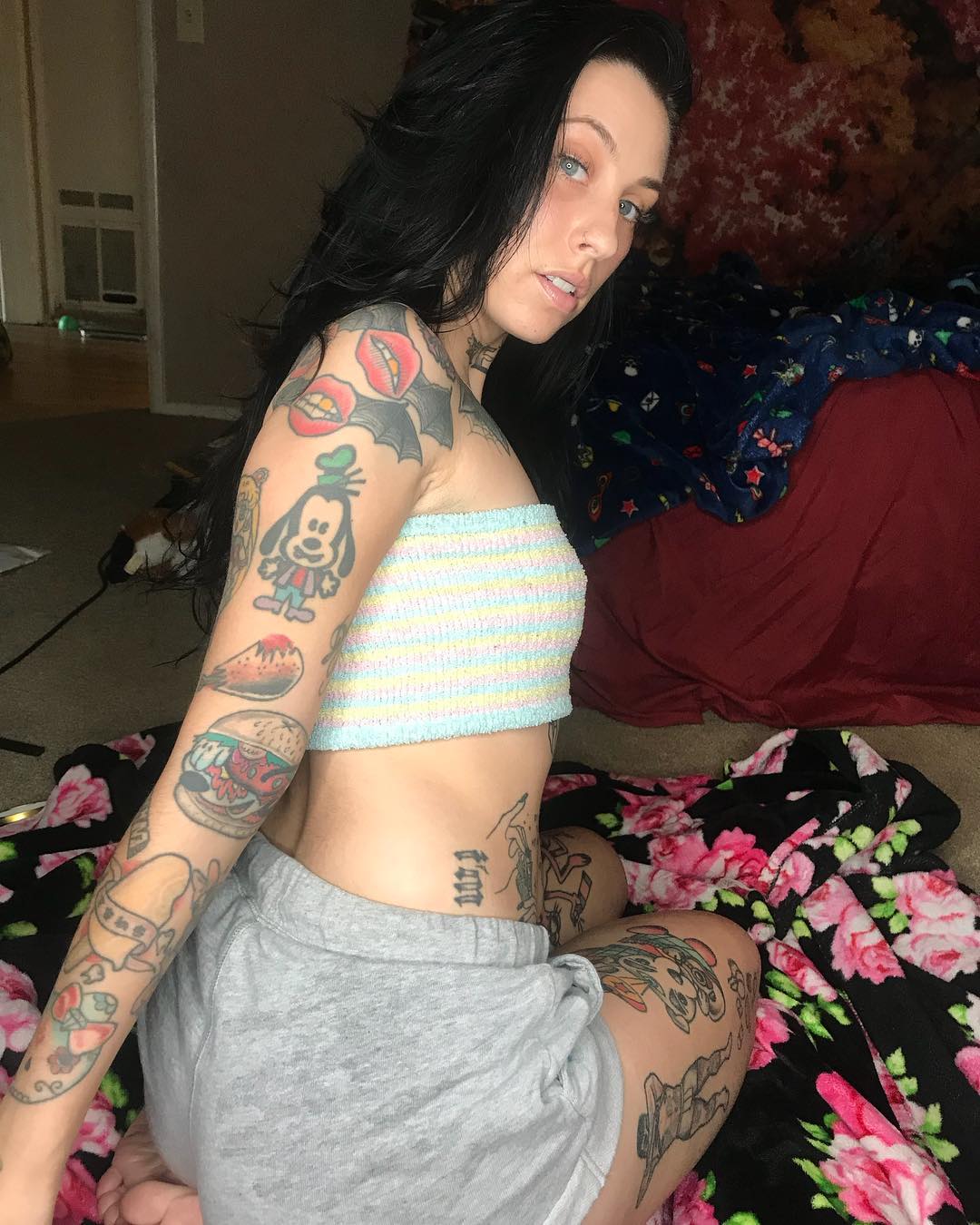 Kreayshawn onlyfans leaks