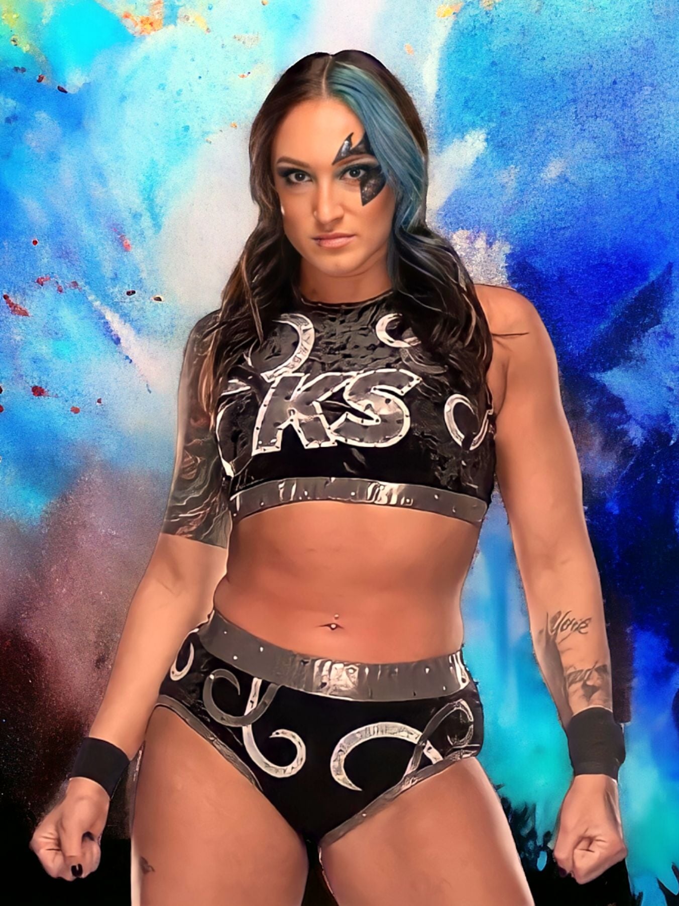 Kris statlander porn - www.openvalidation.io