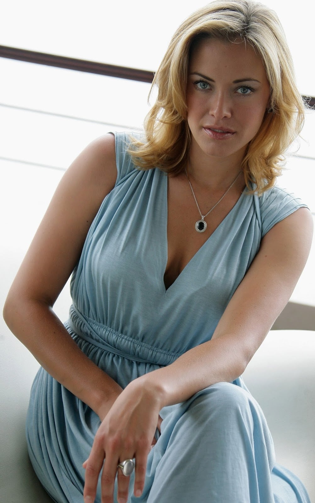 Kristanna Loken - Free pics, galleries & more at Babepedia