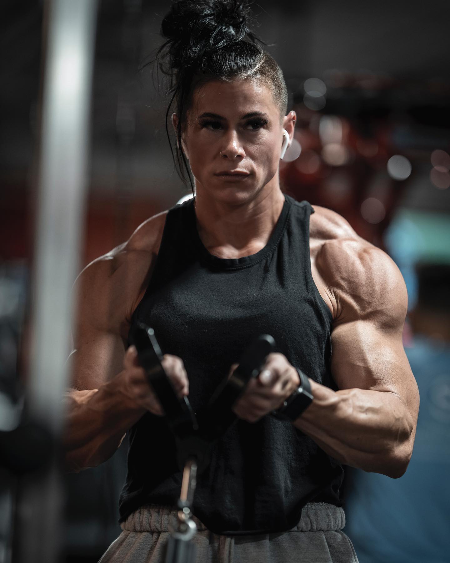 Kristen Nun - Free sexy pics, galleries & more at Babepedia