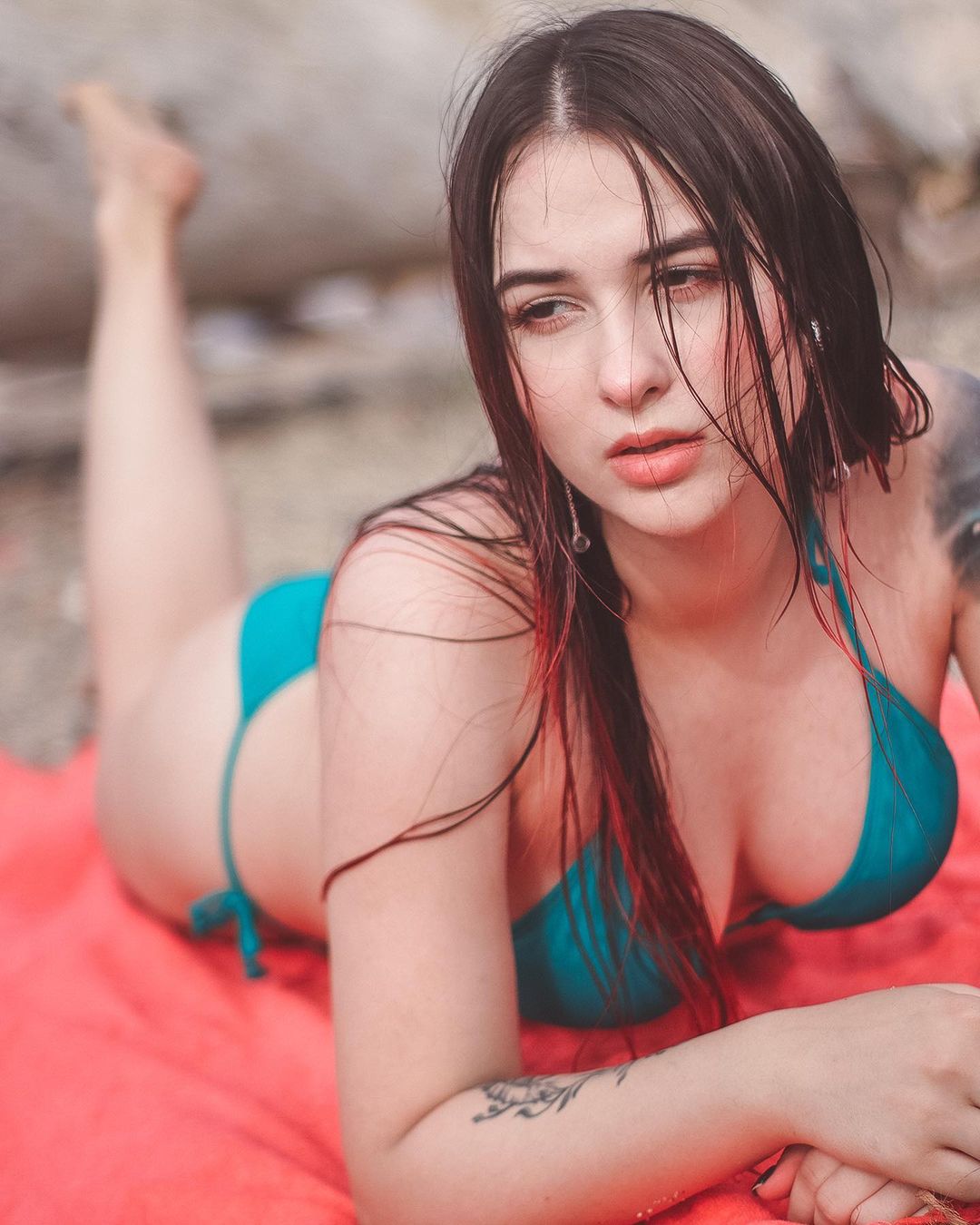 Ksenia Noche - Free pics, galleries & more at Babepedia