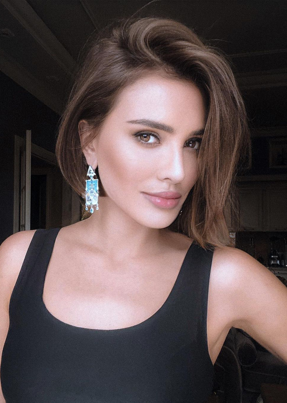 Ksenia burda age