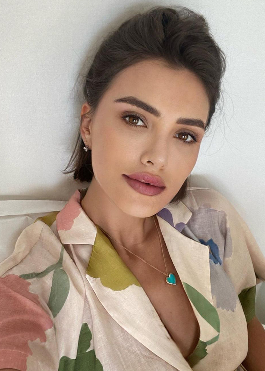 Ksenia burda age