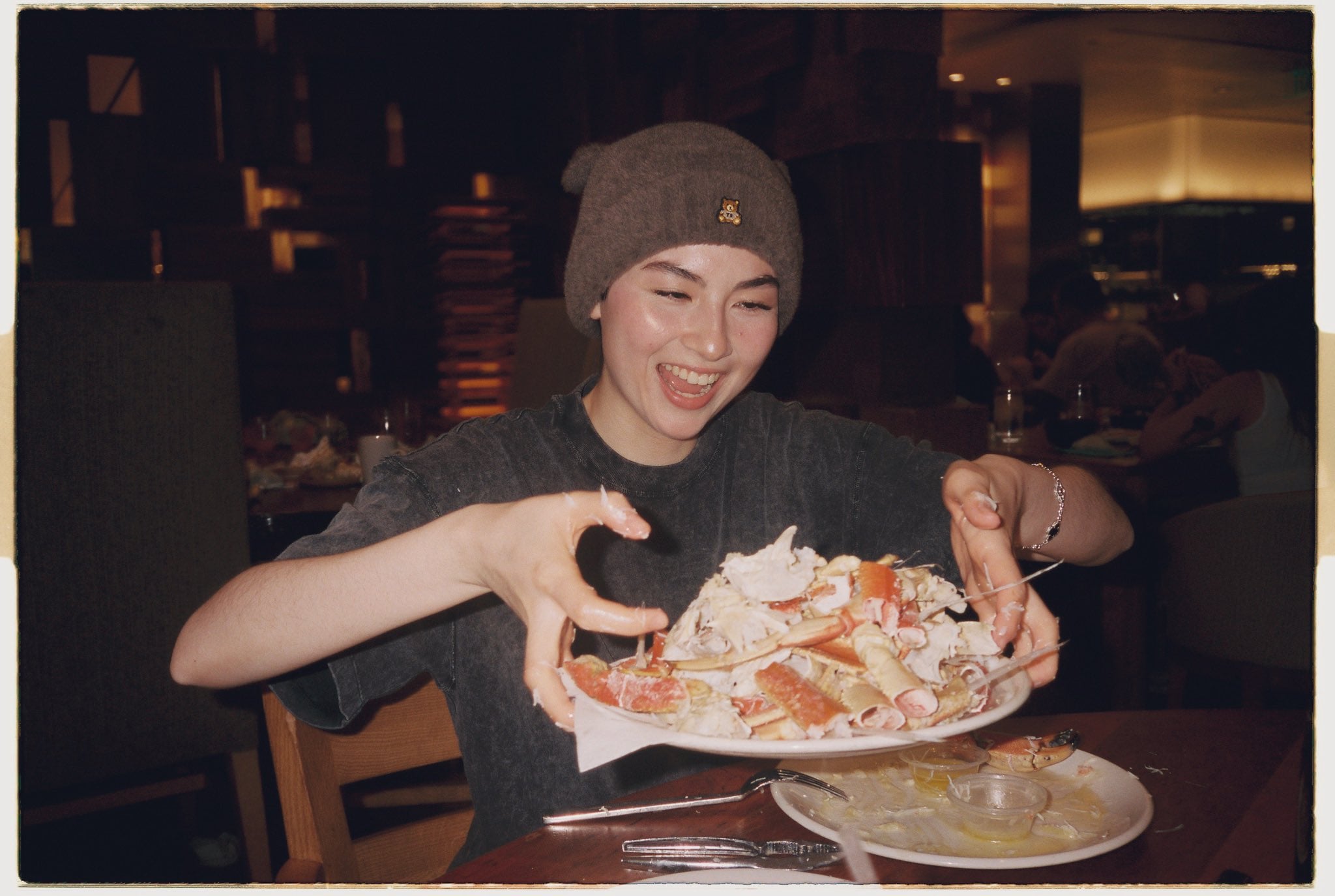 Kyedae Free pics galleries more at Babepedia 