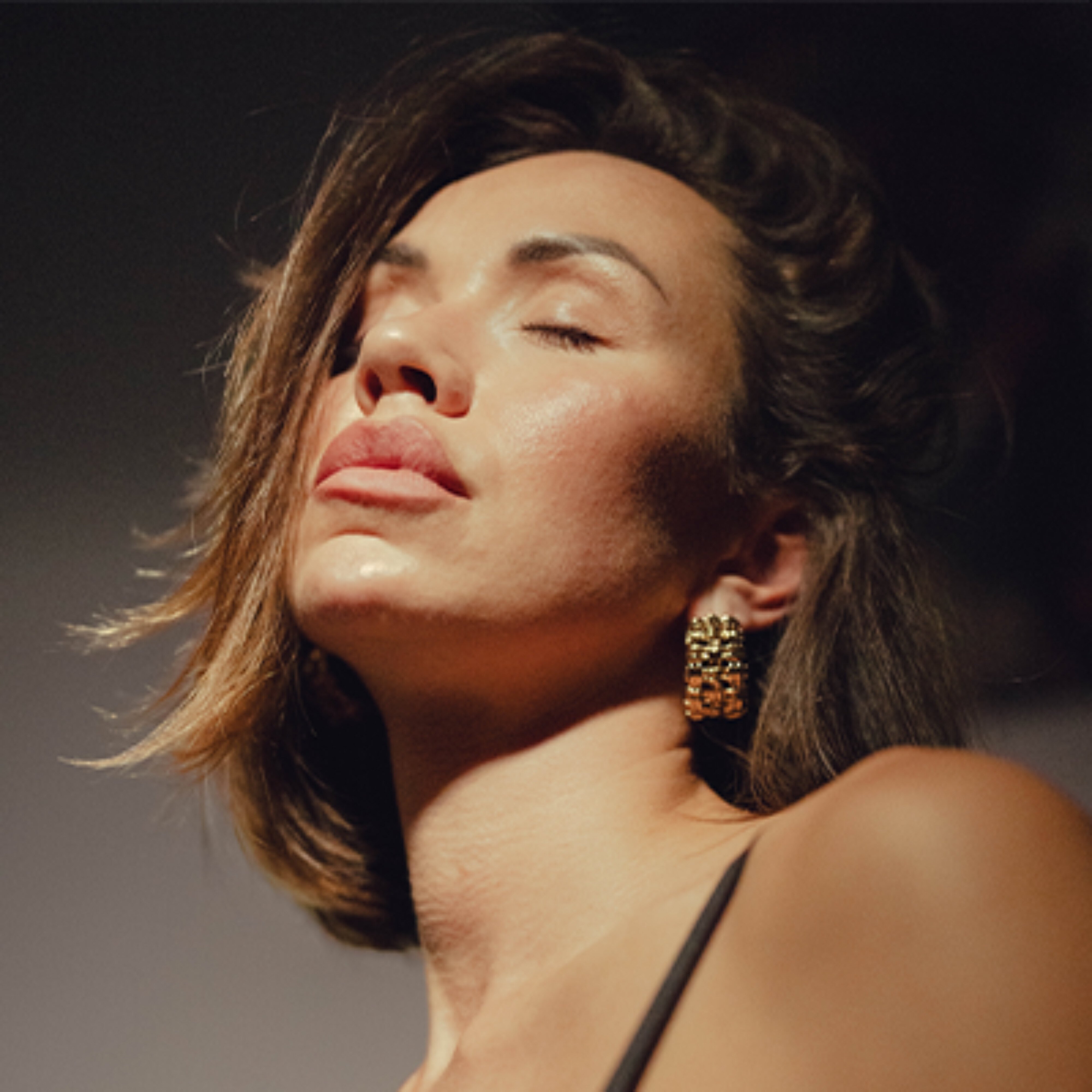 La Bonitas - Aktorka porno