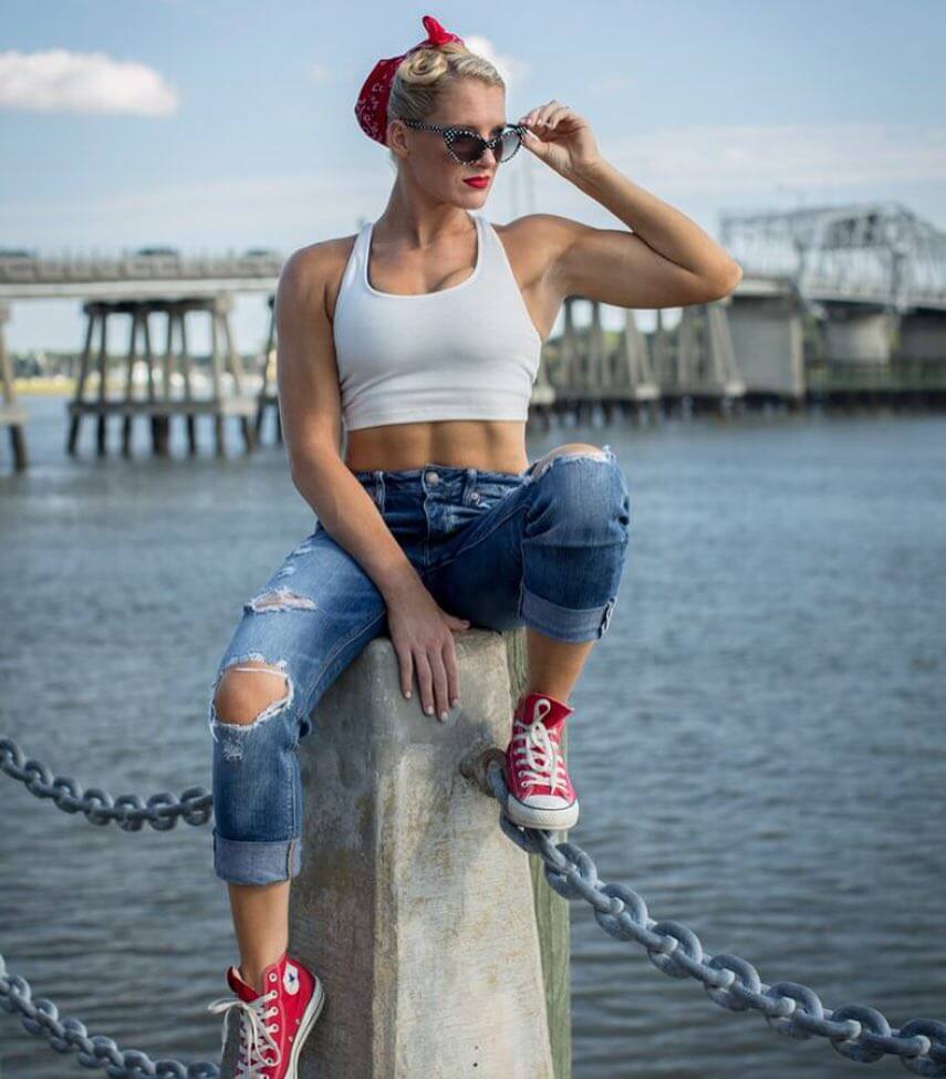 Lacey Evans - Free nude pics, galleries & more at Babepedia