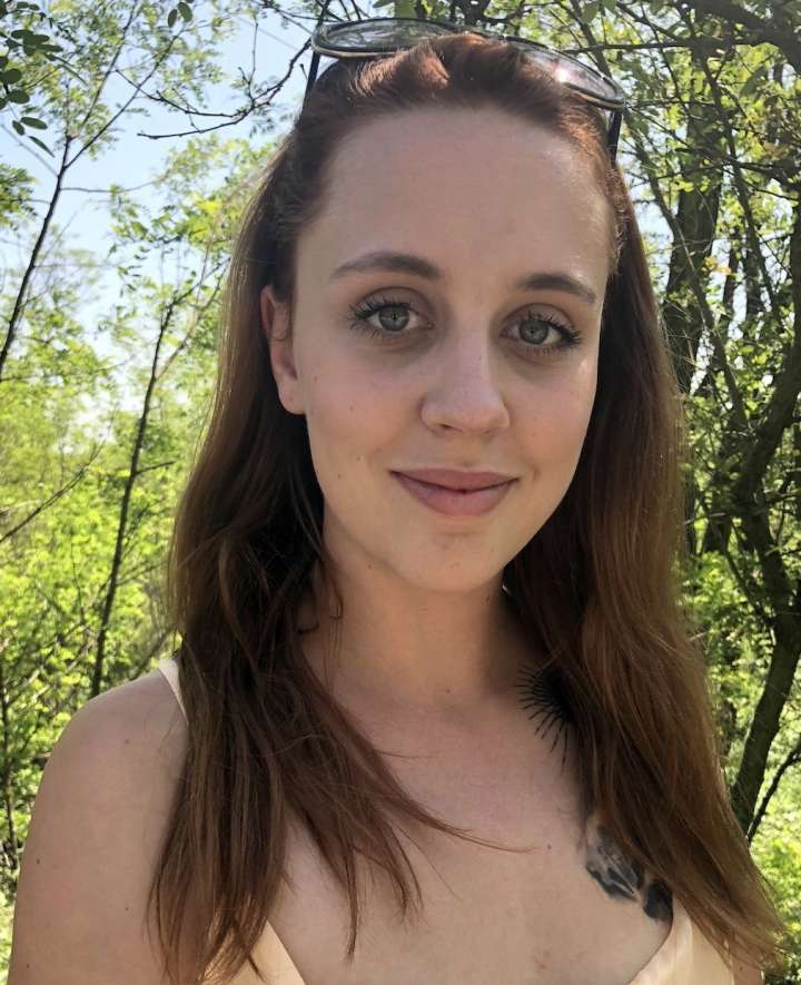 Lady Sia - Aktorka porno