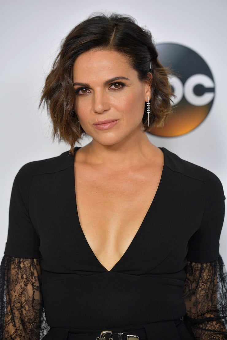 Lana Parrilla - Free pics, galleries & more at Babepedia