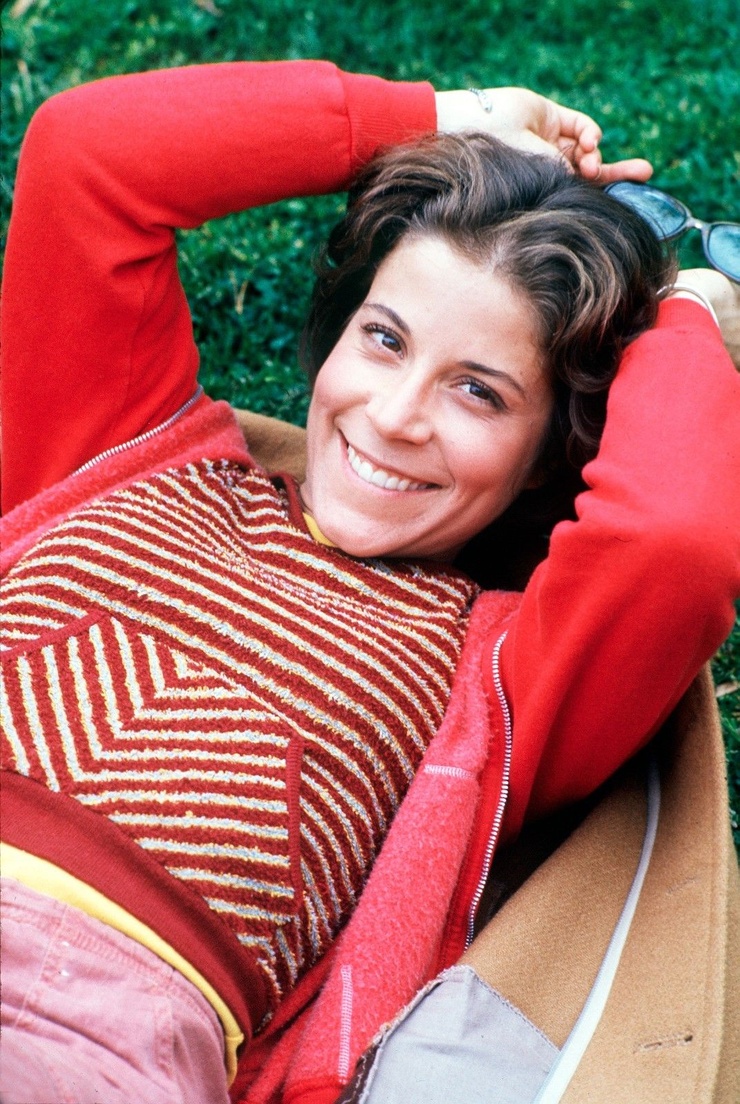 Lani O`Grady - Aktorka