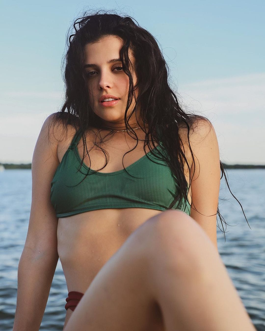 Lanie Gardner - Free pics, galleries & more at Babepedia