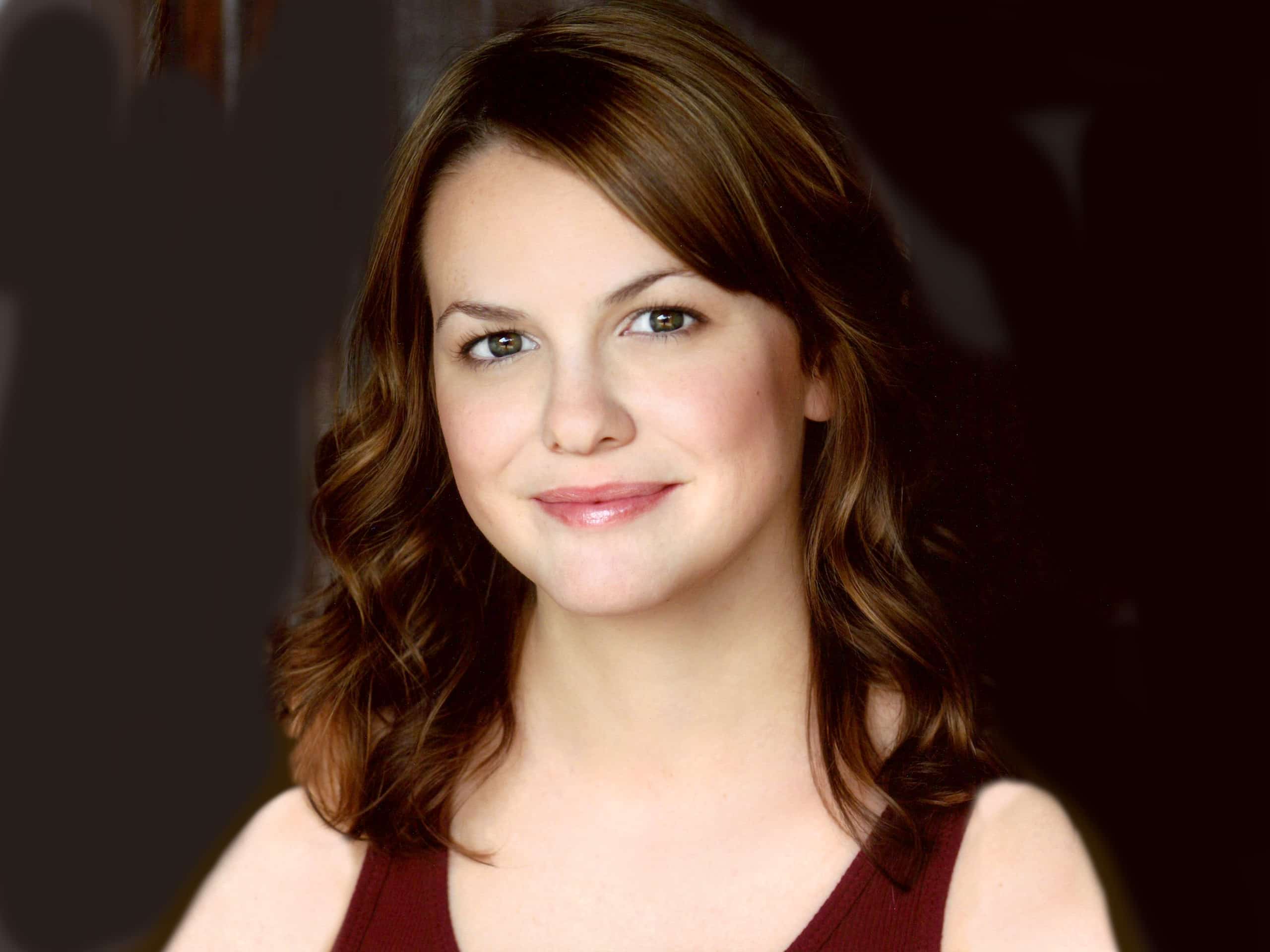 Larisa Oleynik - Aktorka