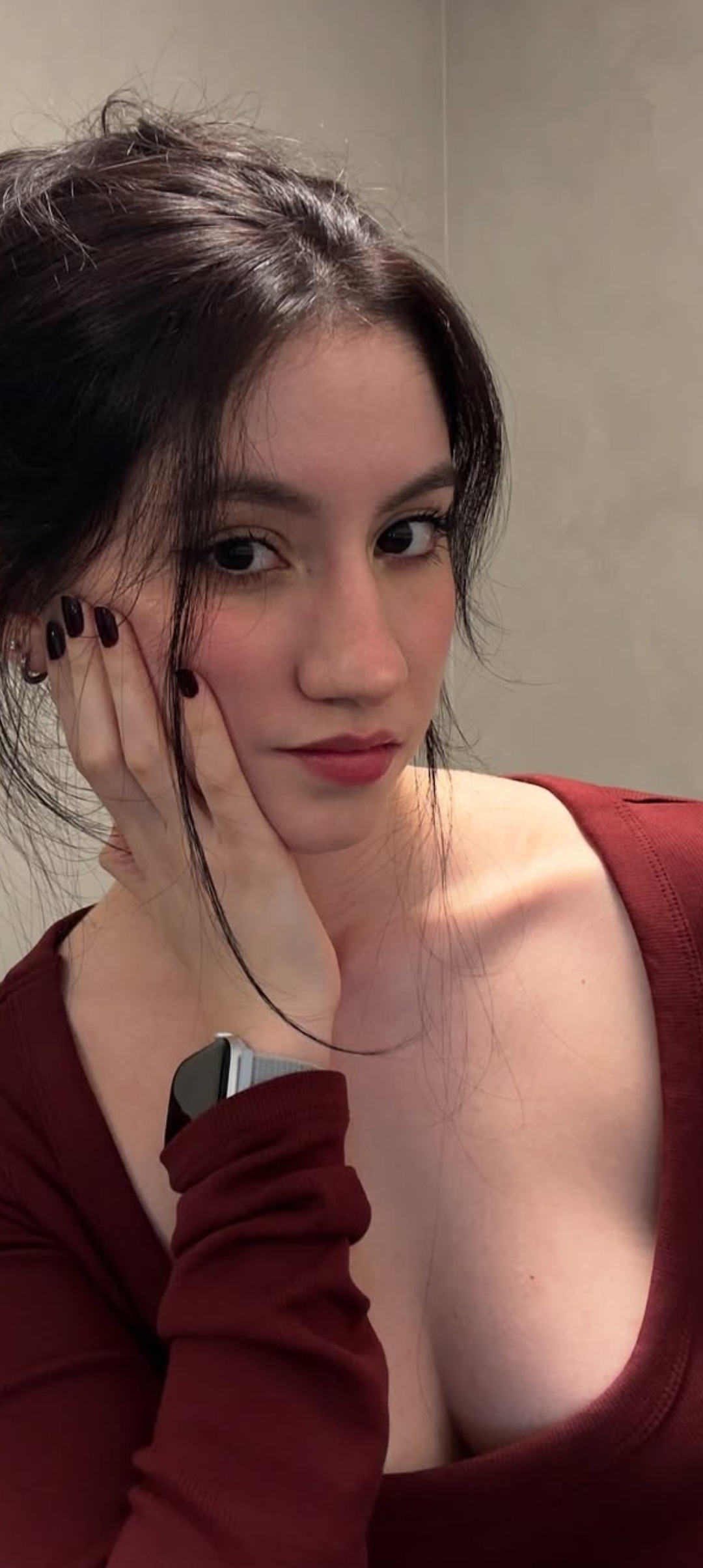 Larissa Carvalho - Wpływowy, Youtuber