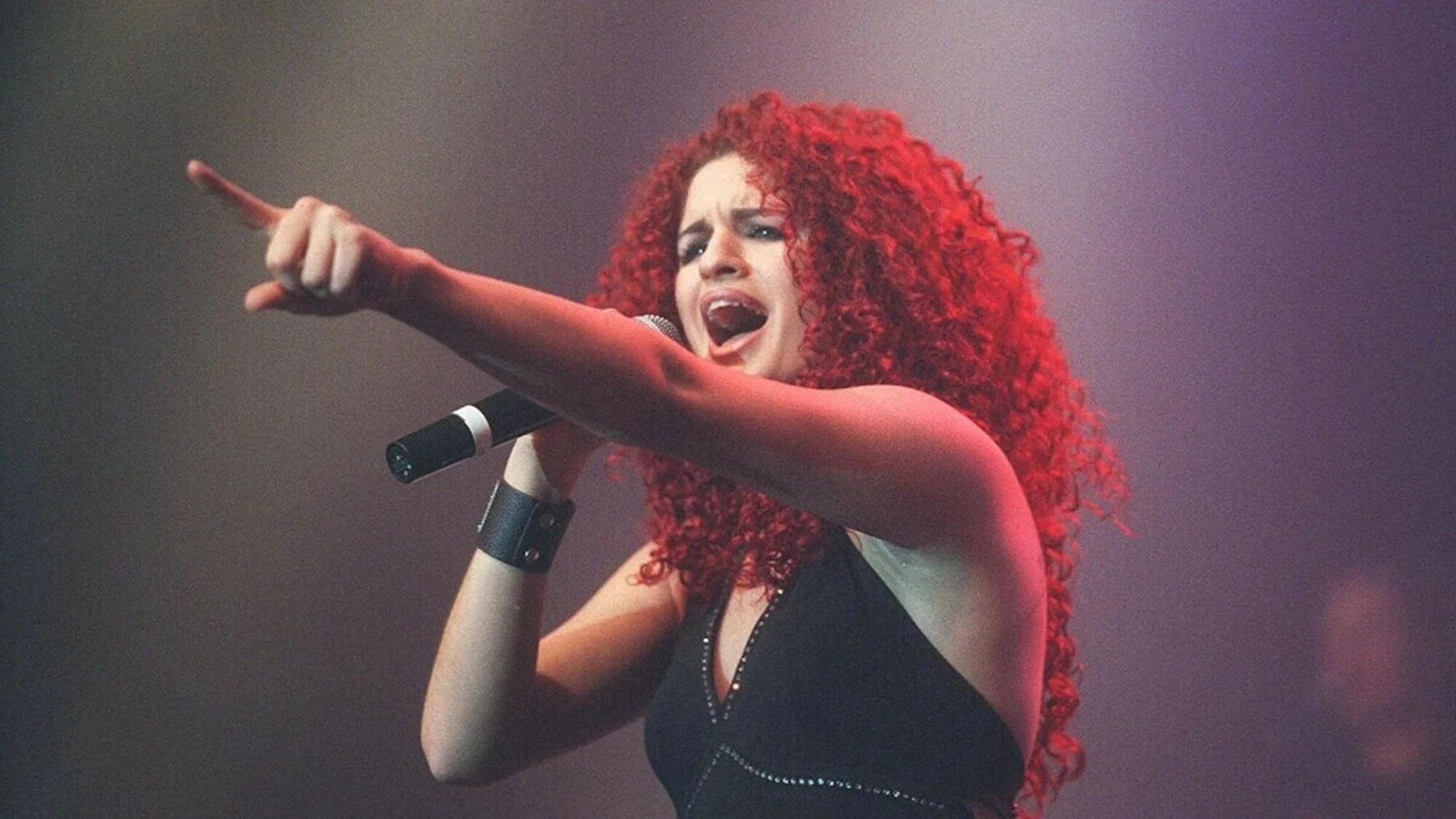 Larusso (singer) - Muzyk