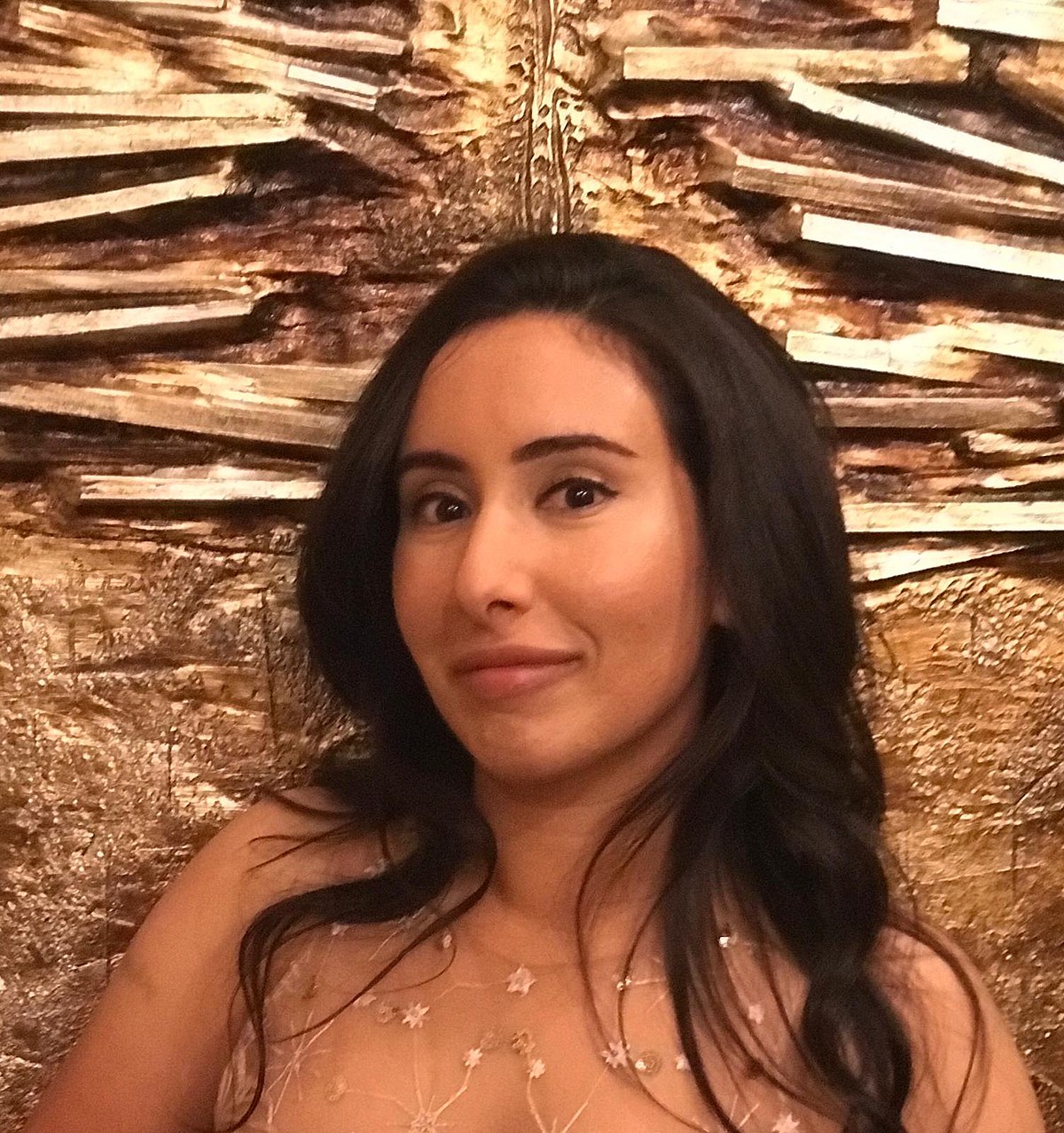 Latifa Al Maktoum II