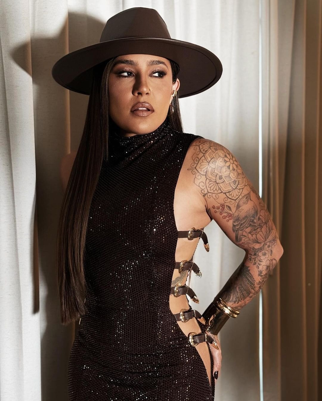 Lauana Prado - Free pics, galleries & more at Babepedia