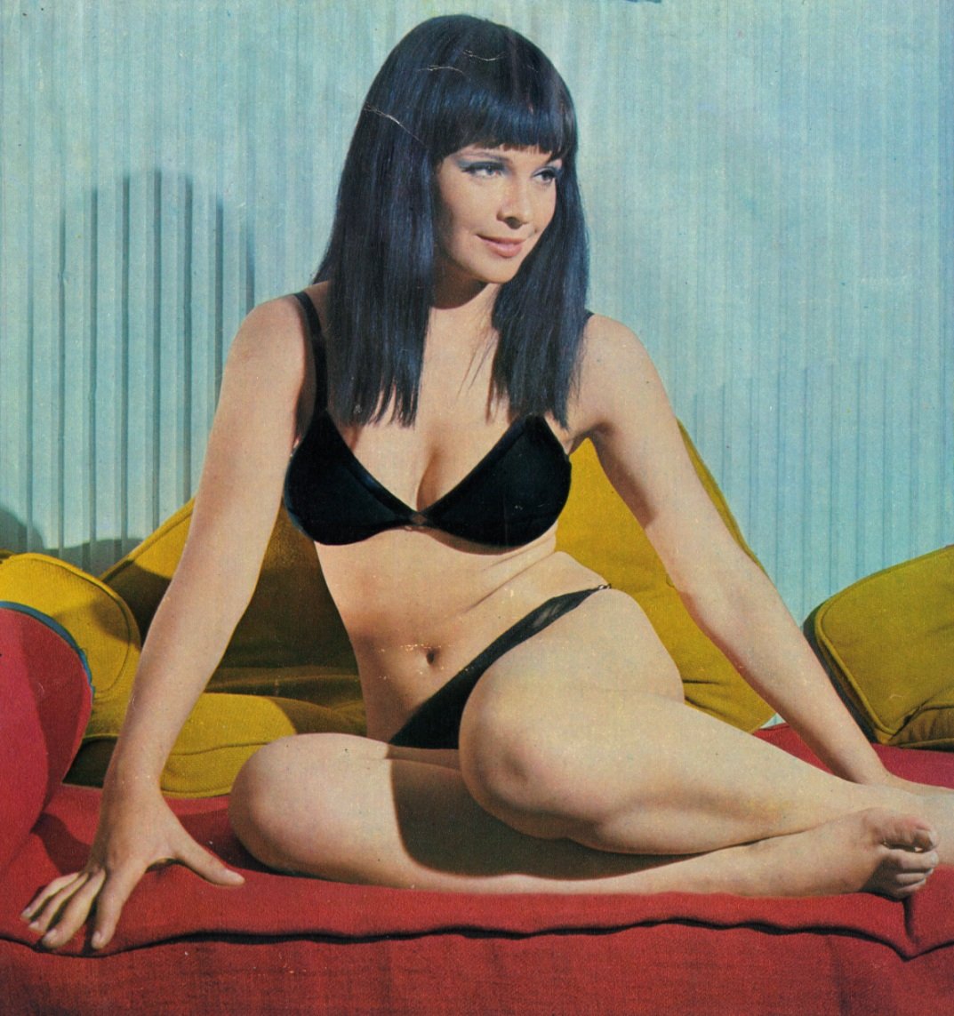 Laura Antonelli - Free nude pics, galleries & more at Babepedia