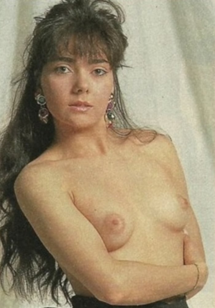 Laura Bellucci - Statystka