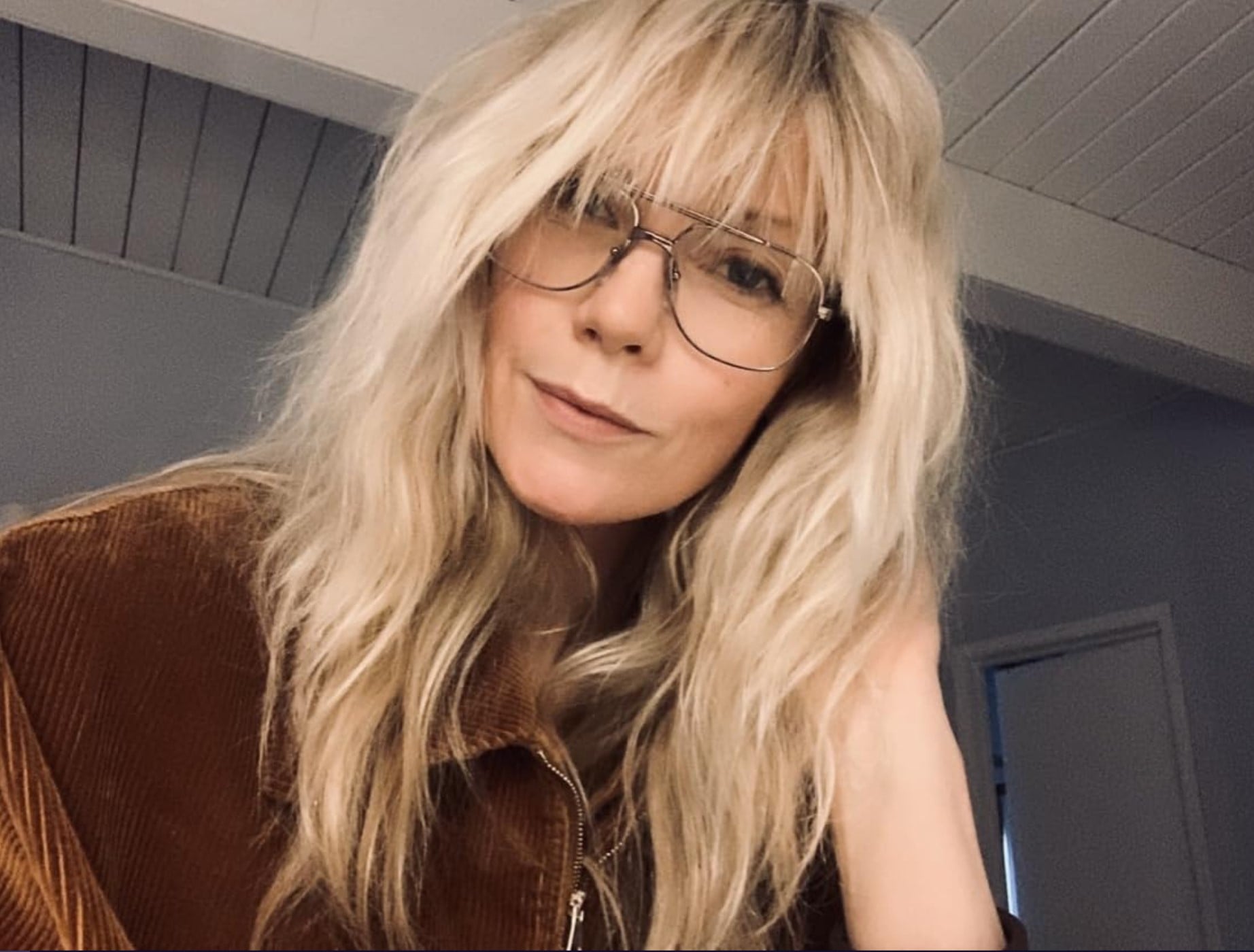 Laura Harris - Aktorka, Producentka