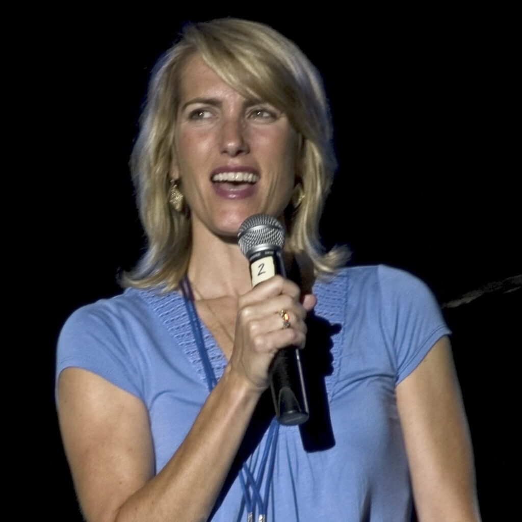Laura Ingraham - Free pics, galleries & more at Babepedia