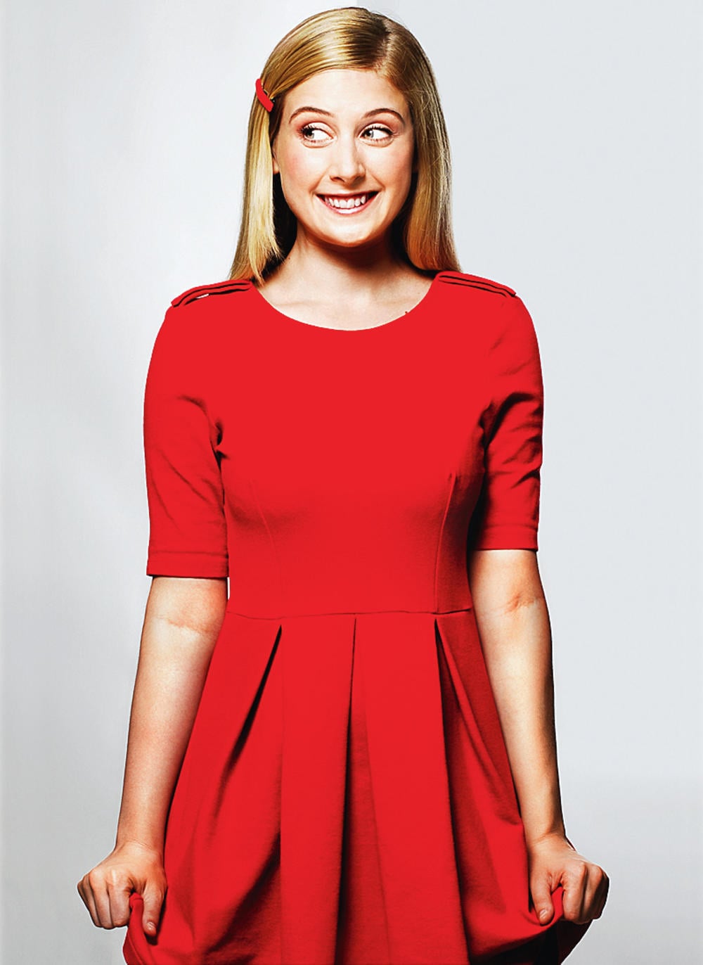 Laura Laune - Free pics, galleries & more at Babepedia