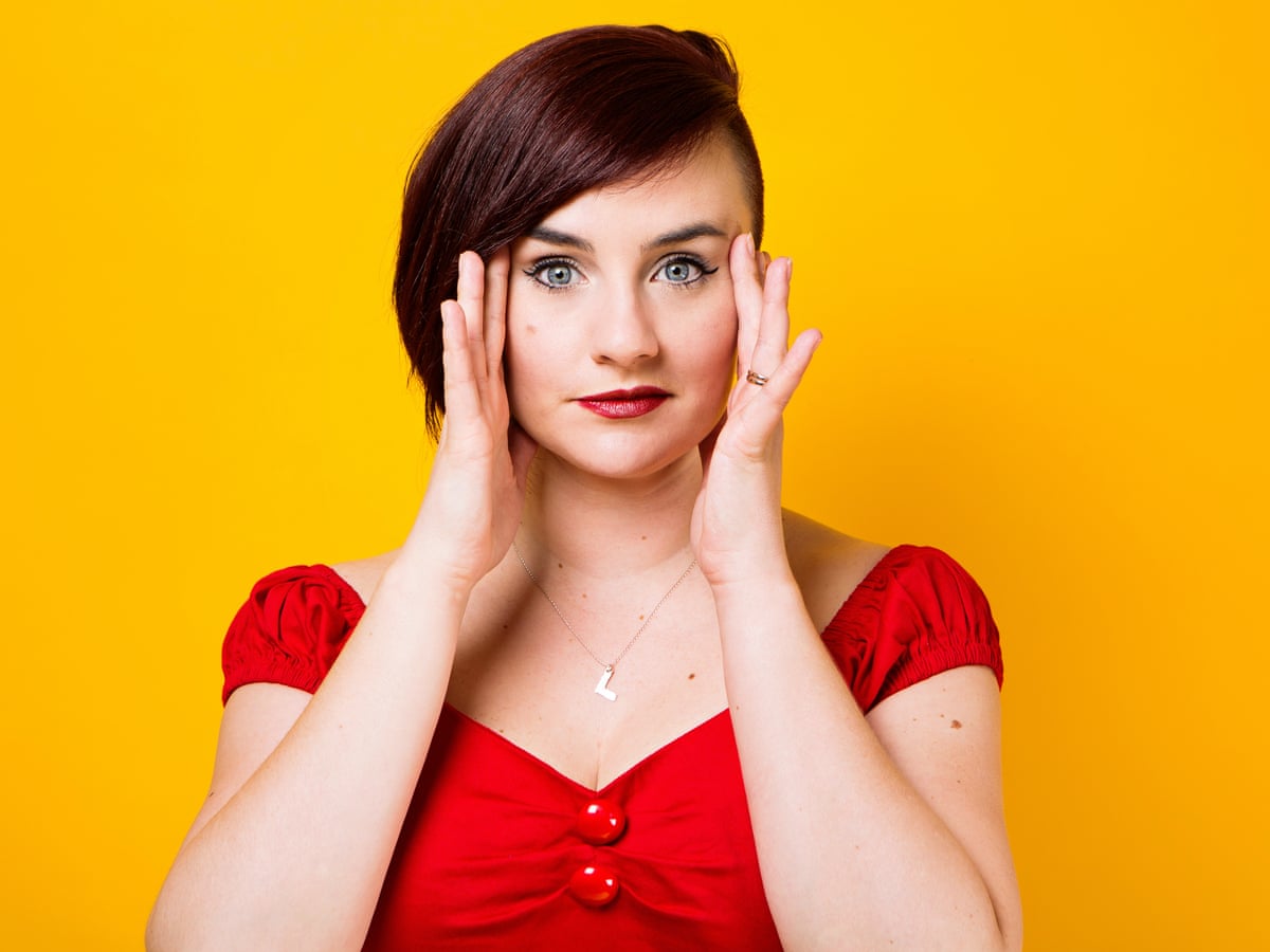 Laura Lexx - Komik, Podcaster, Pisarz