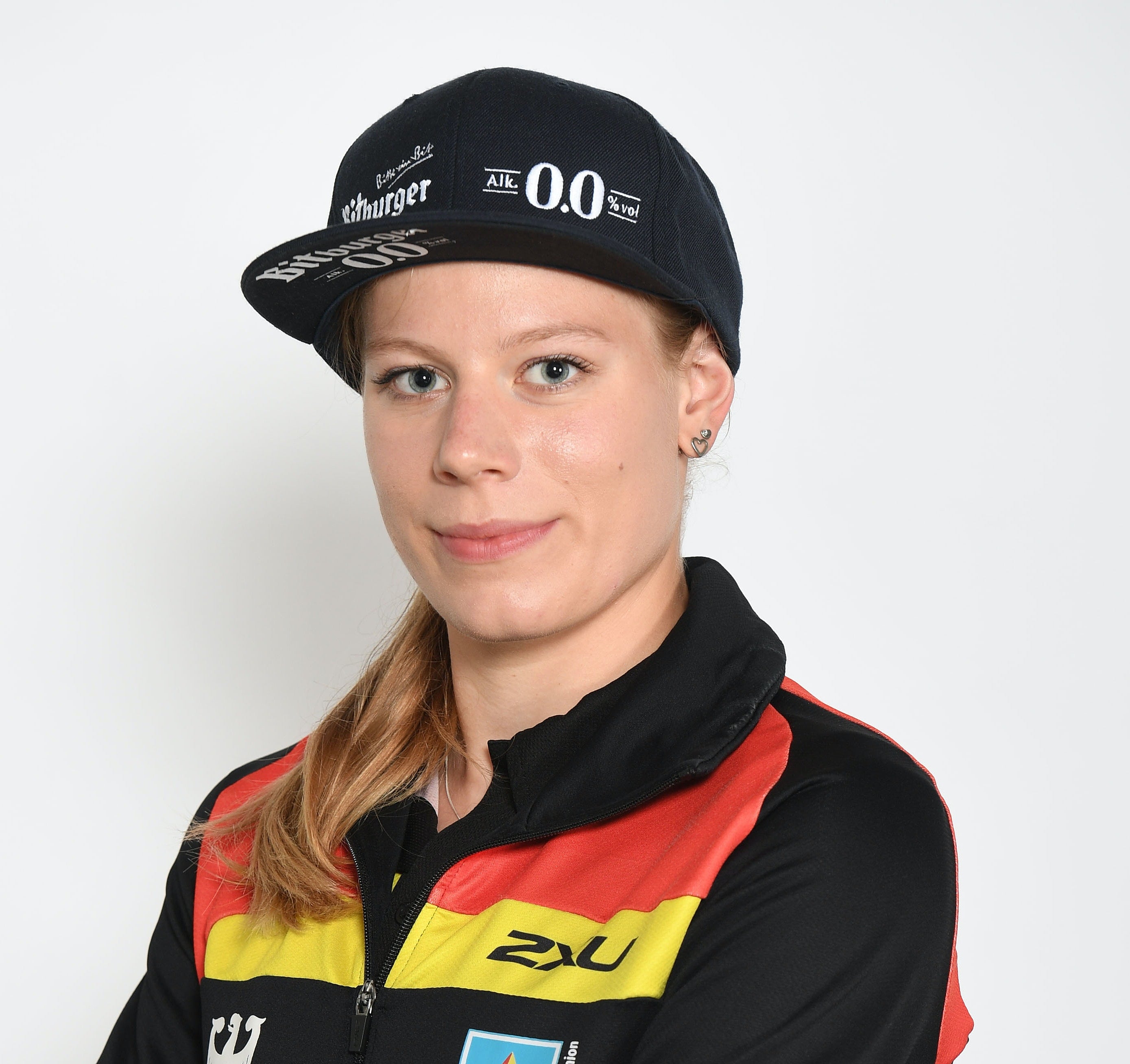 Laura Lindemann - Sportsmenka