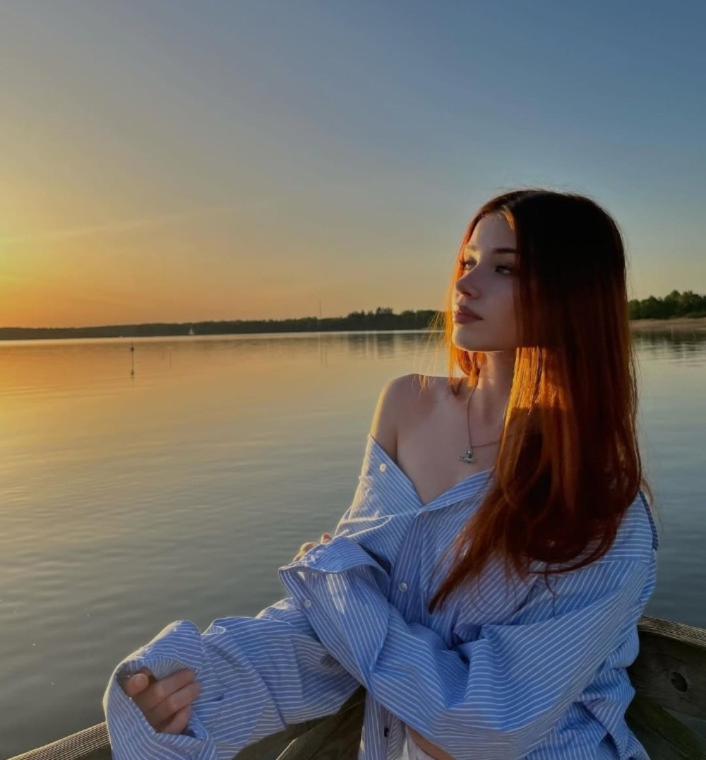 Laura Szefler - Wpływowy, Gwiazda tiktoka