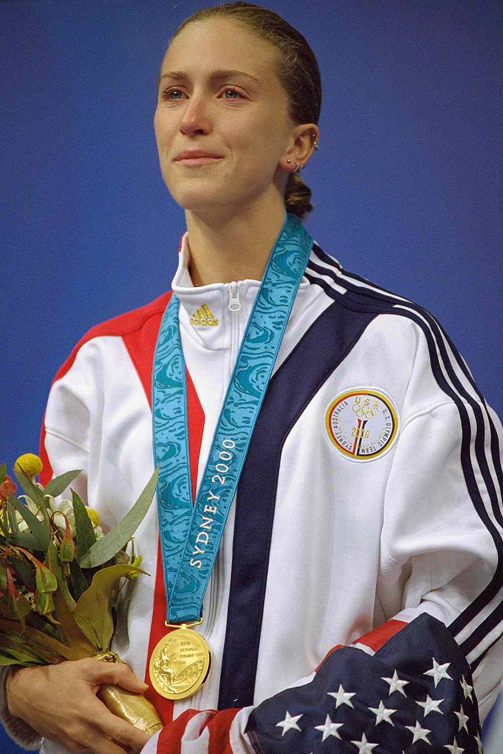 Laura Wilkinson - Sportsmenka: lekkoatletka (była)