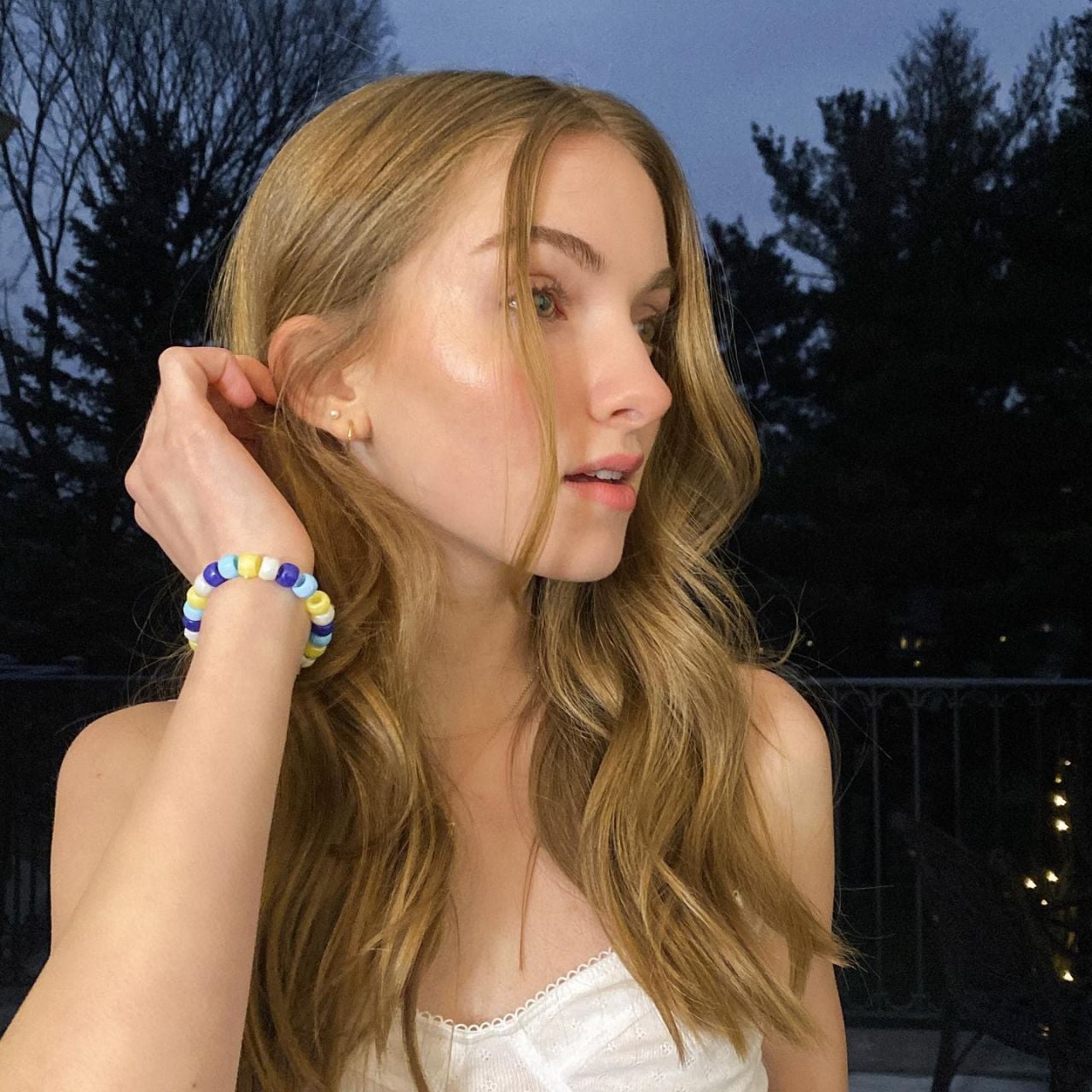 Lauren Orlando - Wpływowy, Gwiazda tiktoka, Youtuber