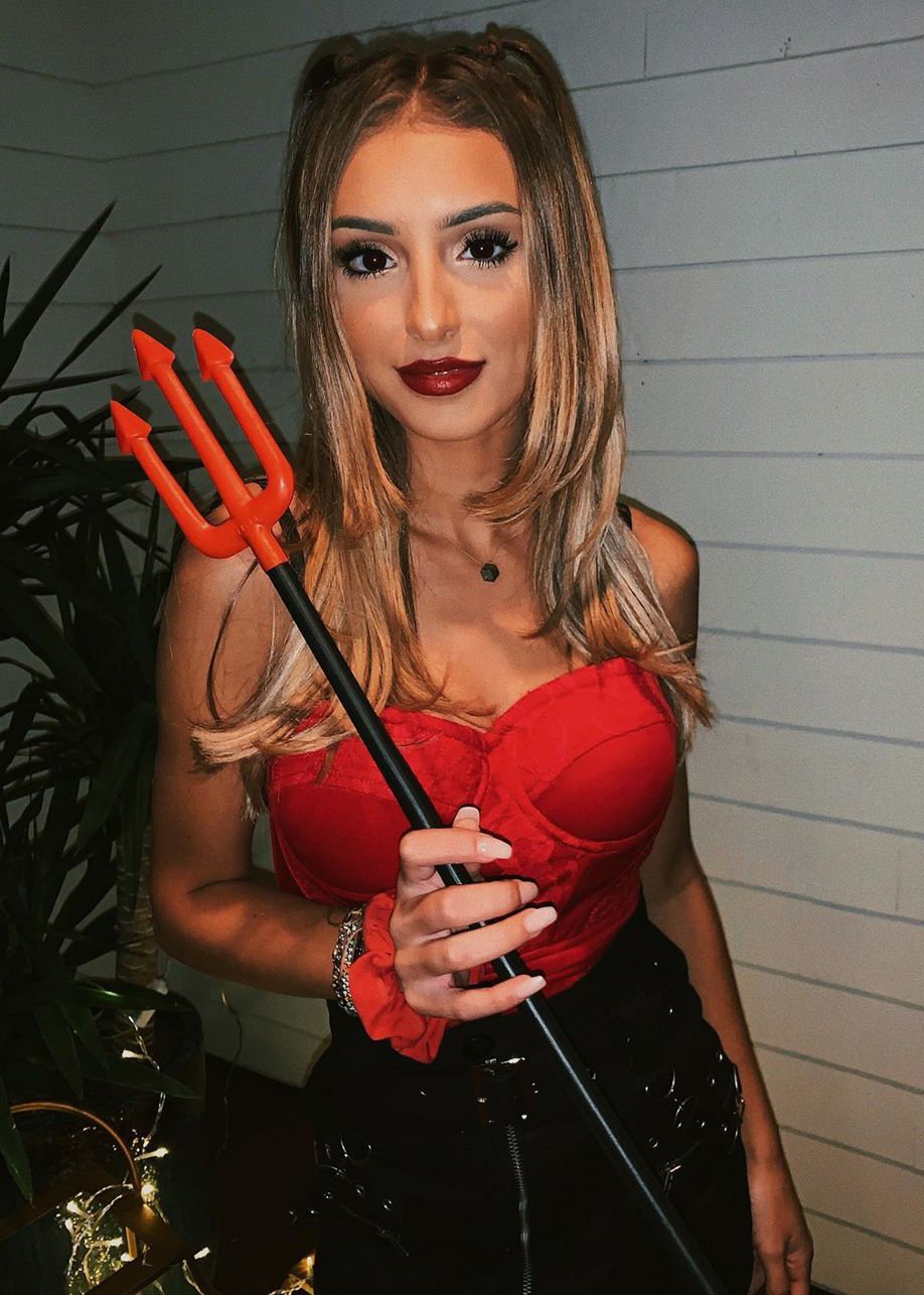 Layla Atiles Photos (Uploaded By Our Users) .