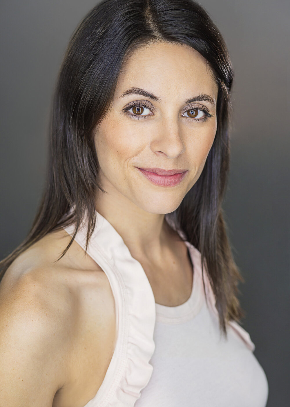 Leandra Terrazzano - Aktorka, Modelka