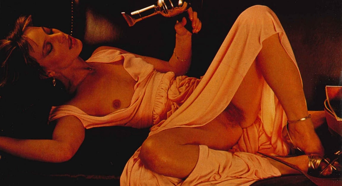 Leda Simonetti - Aktorka