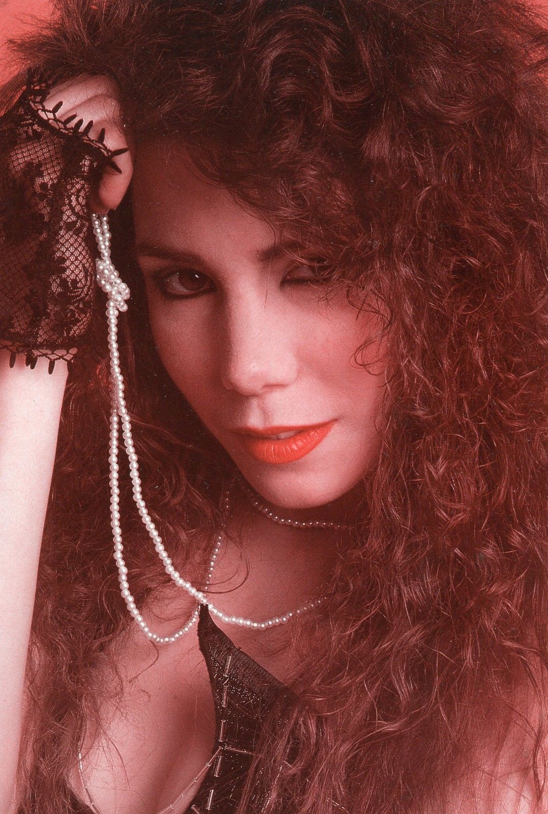 Lee Aaron - Free pics, galleries & more at Babepedia