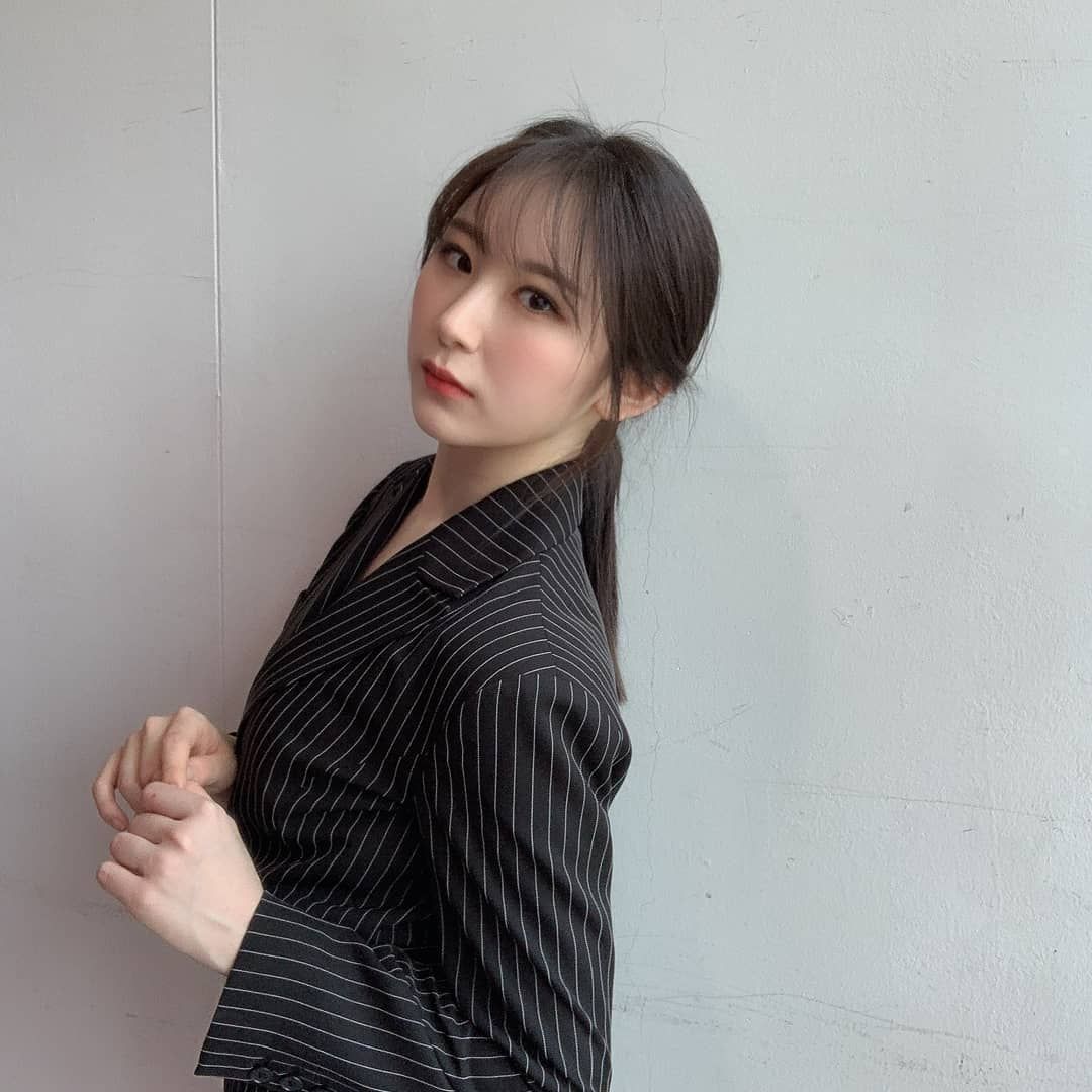 Lee Chae-yeon - Muzyk