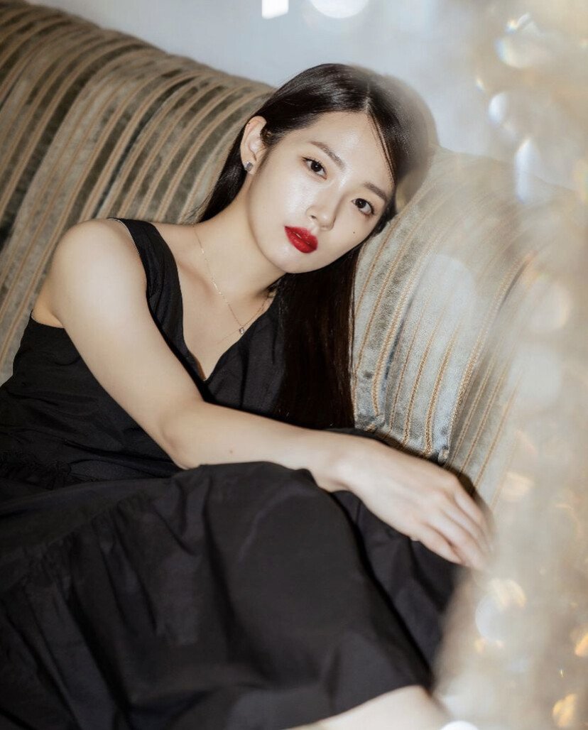 Lee Eun-jae - Aktorka