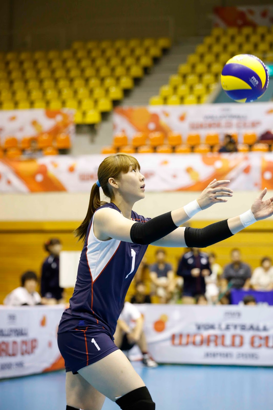 Lee So-young - Sportsmenka