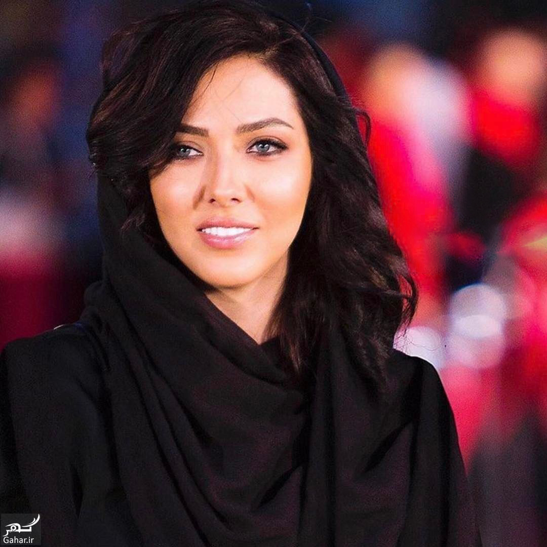 Leila Otadi - Aktorka