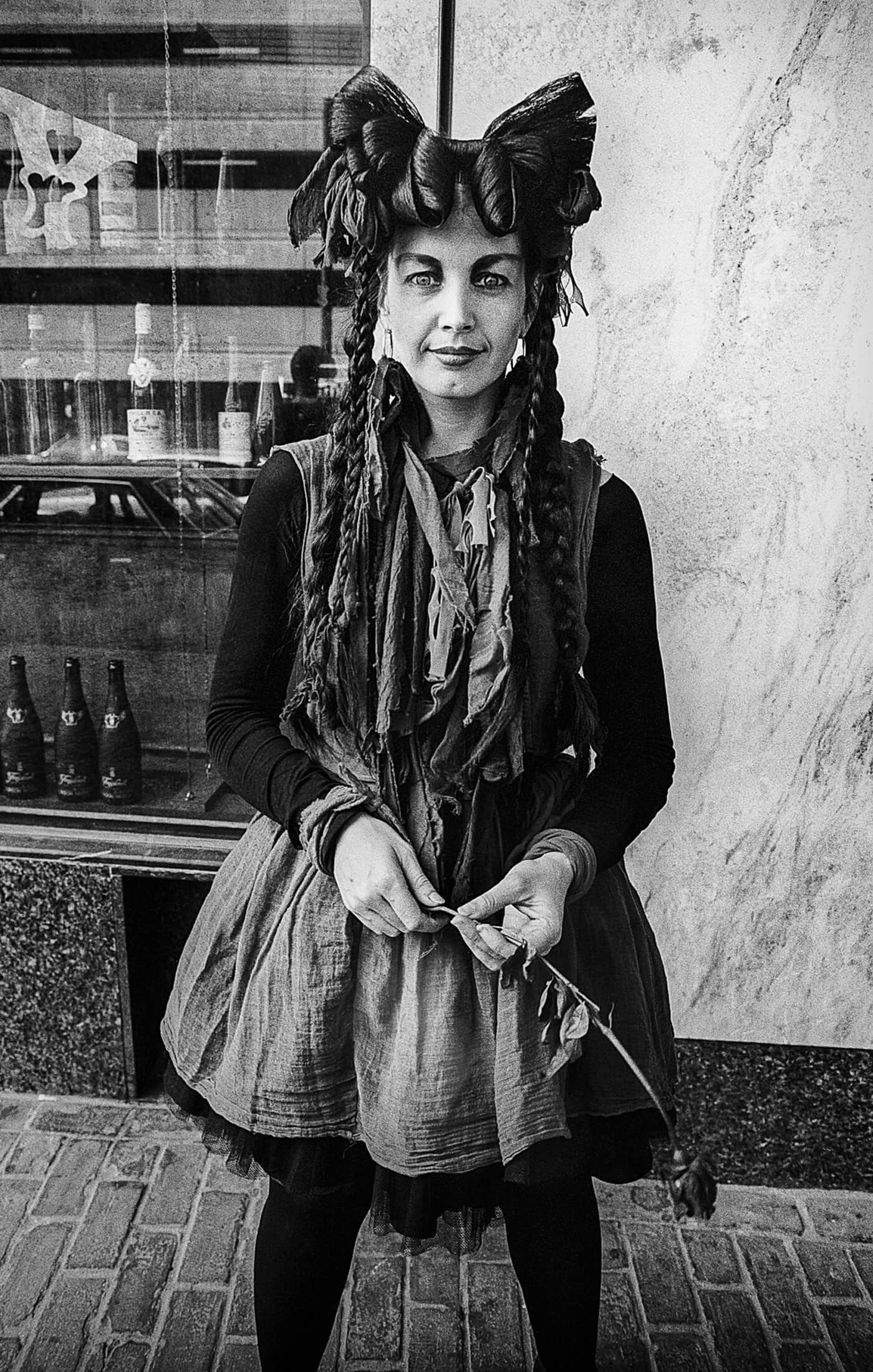 Lene Lovich - Free pics, galleries & more at Babepedia