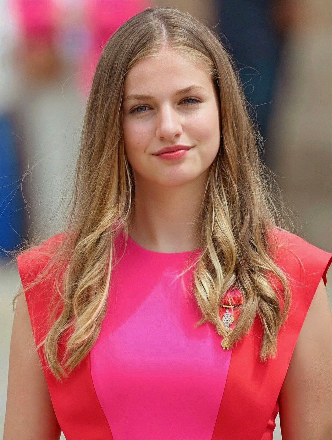 Leonor Of Asturias - Free pics, galleries & more at Babepedia