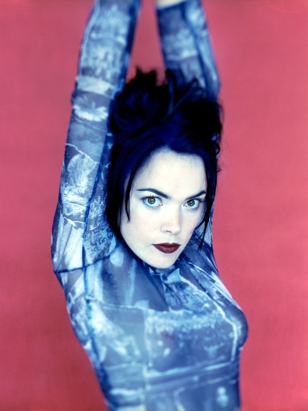 Lesley Rankine - Muzyk