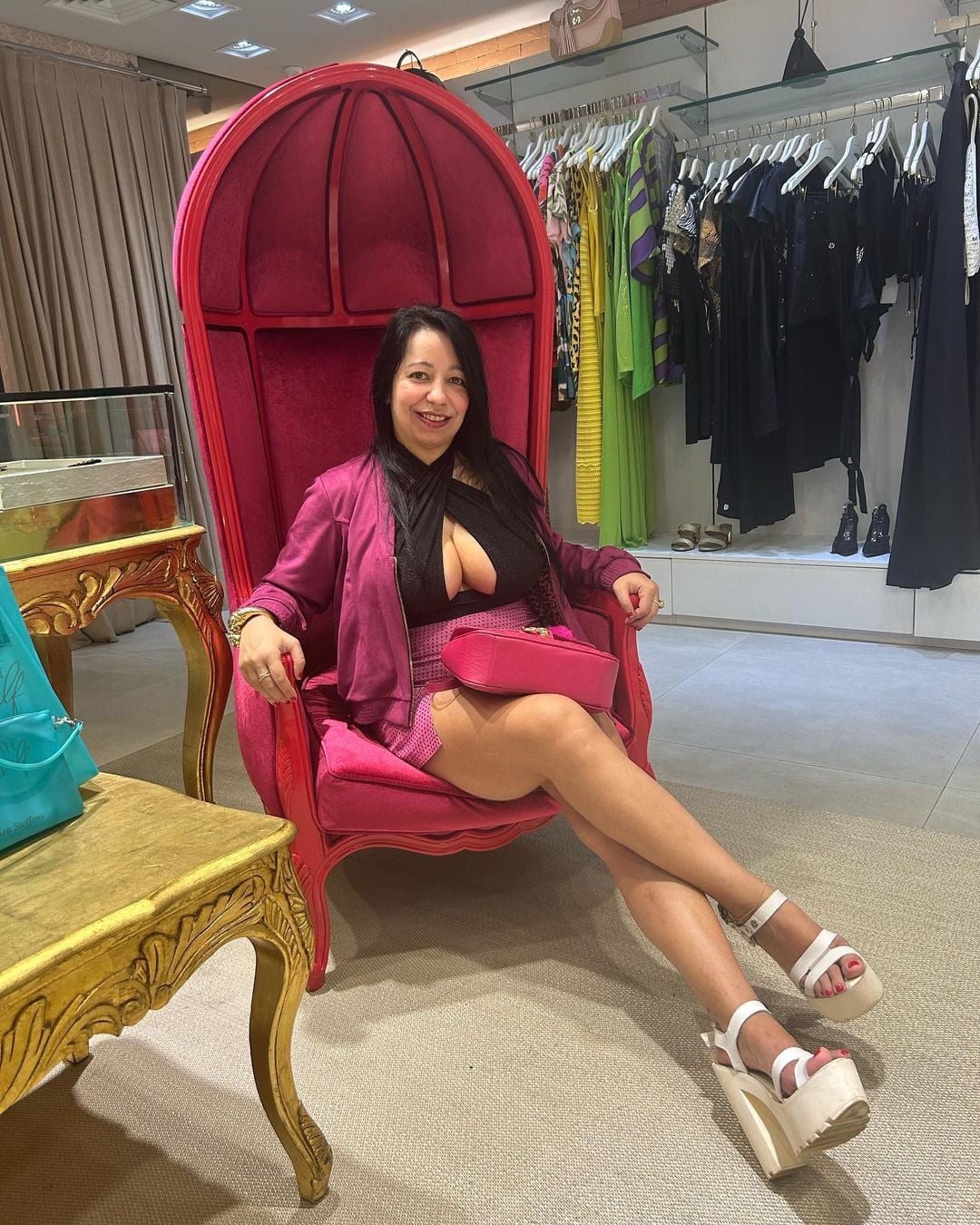 Leticia Soares Photos (Uploaded By Our Users) .