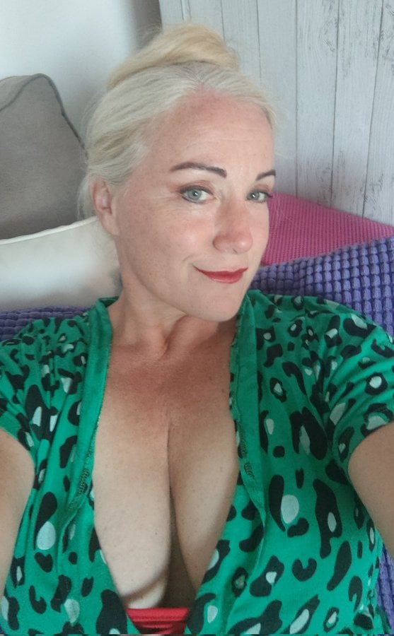 Lexxie Wilde - Aktorka porno