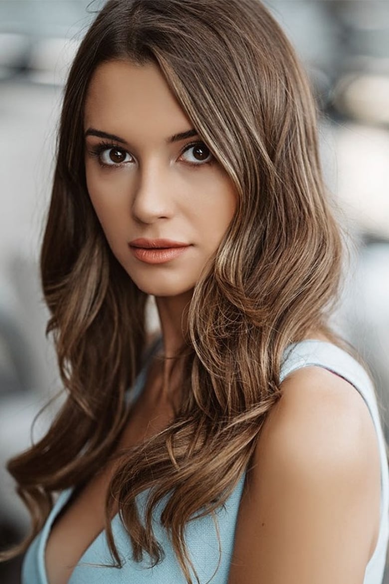 Lydia tuğutlu çıplak