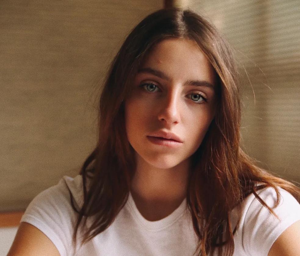 Liana Ayun - Aktorka