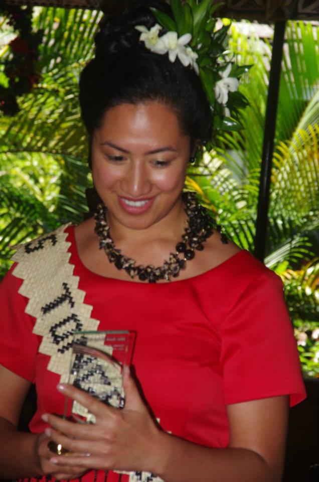 Liberty Hinalei Afeaki