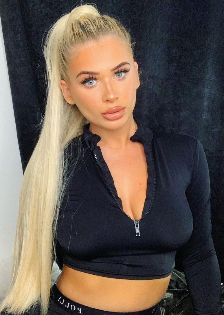 Liberty Poole - Free pics, galleries & more at Babepedia