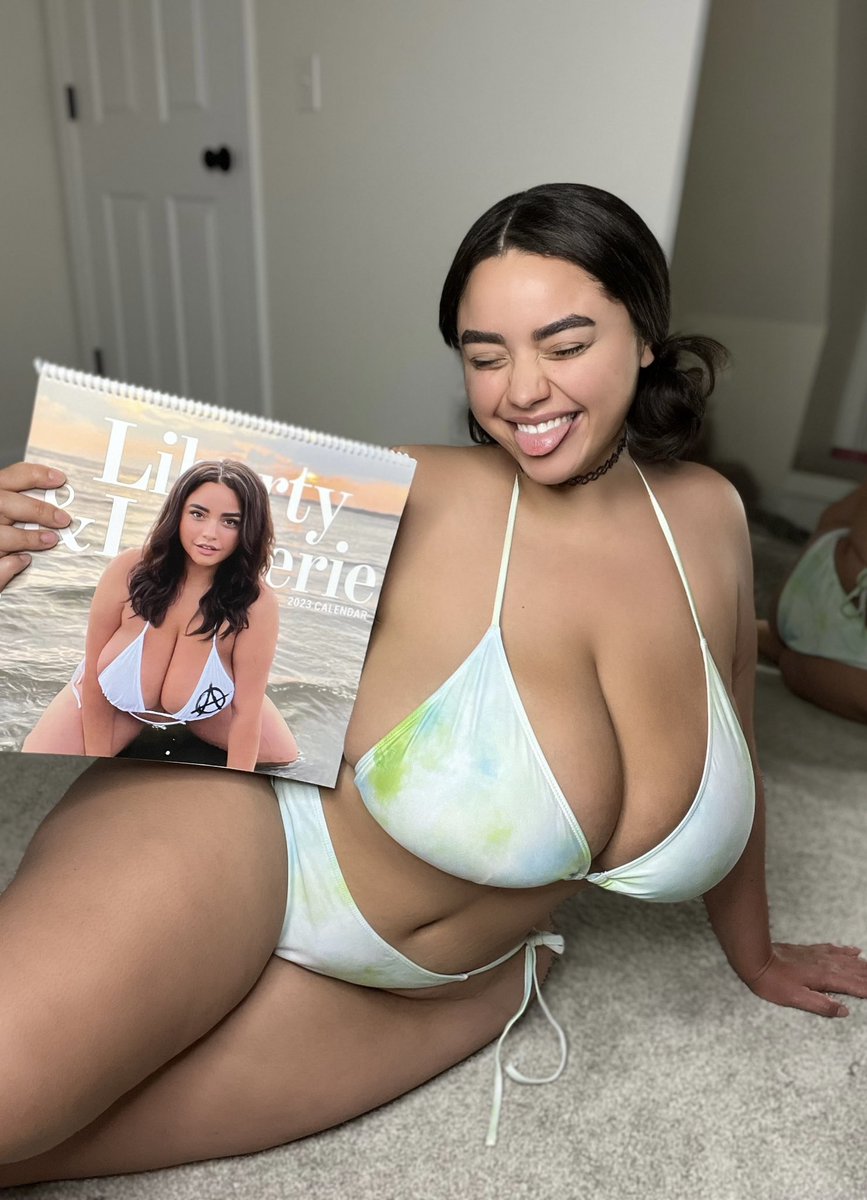 Liberty & Lingerie (u/kimberly_kate)